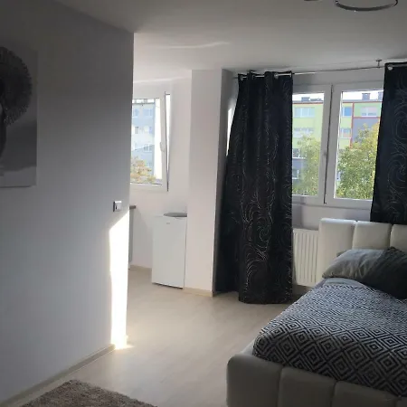 Banapart Apartament *