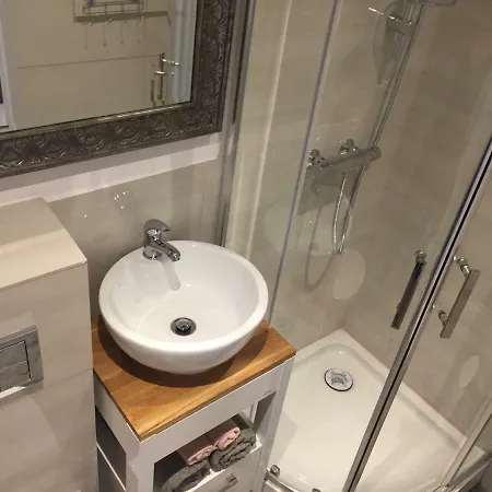 Apartament Banapart *