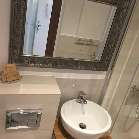 Banapart Apartament *