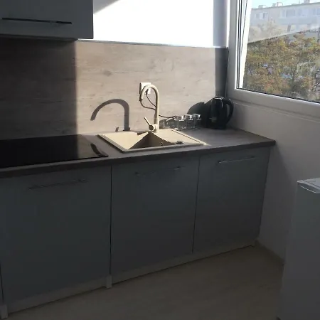 Banapart Apartament Zgorzelec