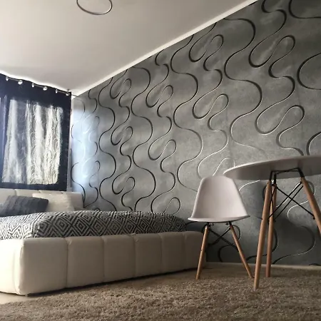 Banapart Zgorzelec