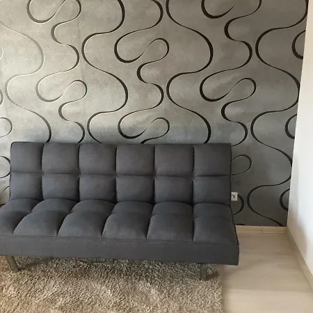 Banapart Apartament Zgorzelec