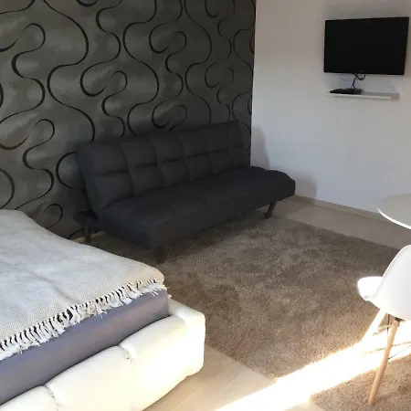 Banapart Apartament Zgorzelec